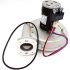 Fasco A272, Dayton 45KD38, Trane 7062-3971 Draft Inducer Blower Motor, 3500 RPM, 208-230V, PH