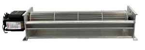 Fasco B22513/70581010 and AO Smith J513/1TDU6 Direct Drive Transflo HVAC Blower, PH