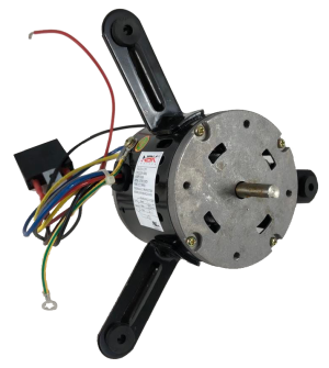 Harman Distribution Convection Blower, Accentra Insert, Invincible Insert, Super Magnum Stoker, Motor Only, PH