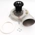 Fasco/ICP/Heil Tempstar 1014529 HVAC Furnace Draft Exhaust Inducer Blower Motor, 115V, 1/35HP, 3000 RPM *Open Box*