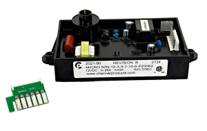 Control Boards