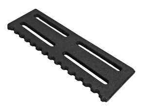 Vermont Castings Resolute Acclaim II, 0041 and 2490 Rear Grate II, OEM