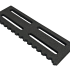 Vermont Castings Resolute Acclaim II, 0041 and 2490 Rear Grate II, OEM
