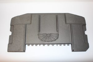 Vermont Castings Encore and Defiant Encore Lower Fireback, OEM