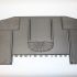 Vermont Castings Encore and Defiant Encore Lower Fireback, OEM