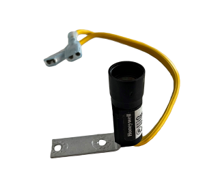 Whitfield & Lennox Photoeye Proof of Fire Sensor with Bracket, OEM
