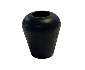 Vermont Castings Maple Wood Knob for Griddle Handles, OEM
