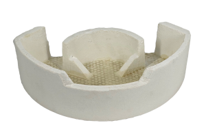 Vermont Castings Dutchwest Refractory Assembly, OEM
