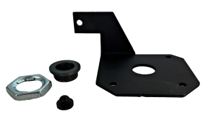 Whitfield Quest Plus & Lennox Profile 20/30 Auger End Plate, OEM