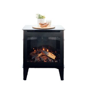 FUZION-EX Electric Stove