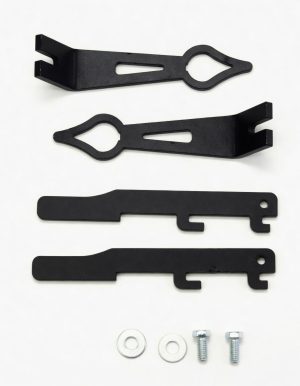Harman 300i, F200, TL200, TL300 Andiron Extension Kit 2-00-05222-1, OEM