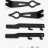 Harman 300i, F200, TL200, TL300 Andiron Extension Kit 2-00-05222-1, OEM