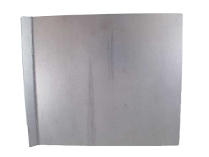 Harman Advance and Mark I Upper Heat Exchange Baffle Cover, OEM