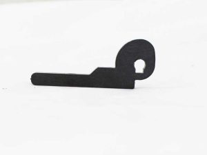 Harman HydroFlex 60, HF60 and Heatilator BH60 Boiler Tube Cleanout Latch, OEM