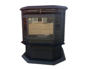 Quadra-Fire CB1200 Free Standing- Refurbished