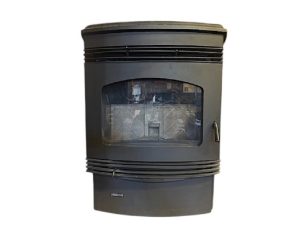 Quadra-Fire Santa Fe Pellet Stove - Display Demo