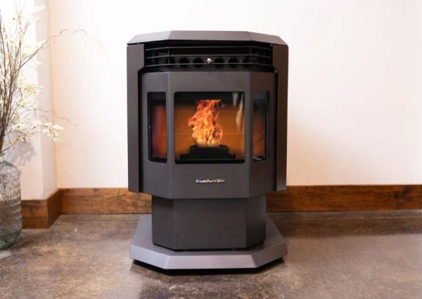 Comfortbilt HP21 Pellet Stove - Image 2