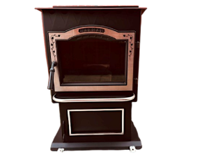 Harman P43 Pellet Stove - Refurbished