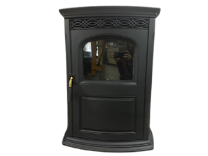 Harman Accentra FS Cast Pellet Stove - Refurbished