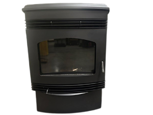 Quadra-Fire Santa Fe Pellet Stove - Refurbished