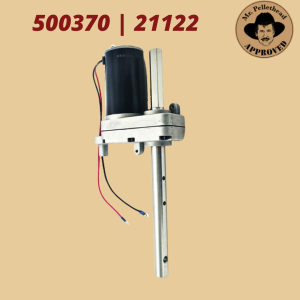 Bulldog Jack Drive 500370 RV Slide Out Motor, PH