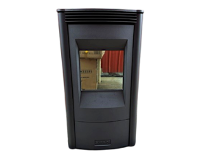 Harman Allure Pellet Stove - Display Demo