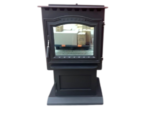 Harman P68 Pellet Stove - Refurbished