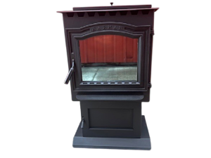 Harman P68 Pellet Stove - Refurbished
