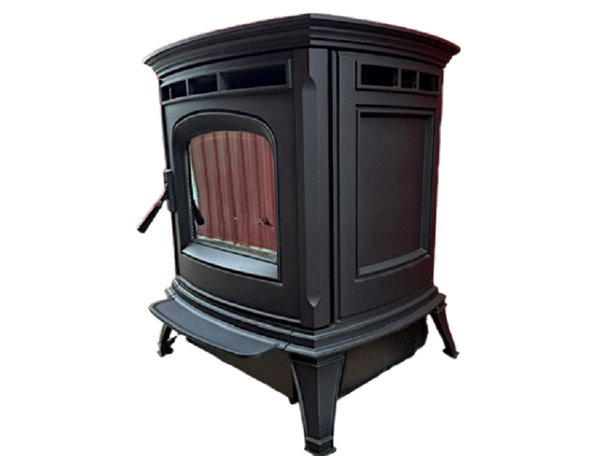 Harman Absolute 43 Pellet Stove - Display Demo - Image 2