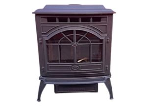 Quadra-Fire Castile Free Standing- Refurbished