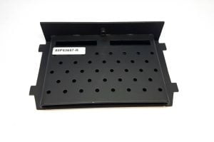 St. Croix Auburn Slide Out Bottom for Corn Burnpot, Firepot, OEM