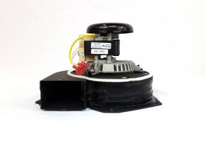 QuadraFire, Heatilator, Pleasant Hearth and PelPro Exhaust Combustion Motor Blower Fan, OEM