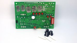 Harman PC45 Circuit Board Control Panel, OEM