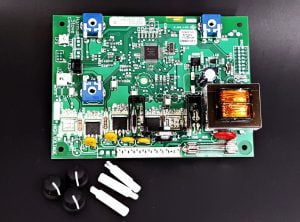Harman and Heatilator Furnace Circuit Control Board, OEM