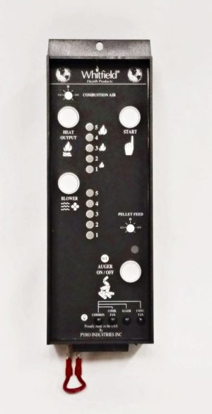 Whitfield Advantage Series Control Circuit Board, OEM