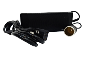 Green Mountain Grills Davy Crockett & Trek 12V AC/DC 10 Amp Power Converter Adapter, OEM