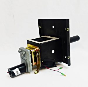 Green Mountain Grills, GMG Davy Crockett & Trek Auger Feed System Complete Assembly, OEM