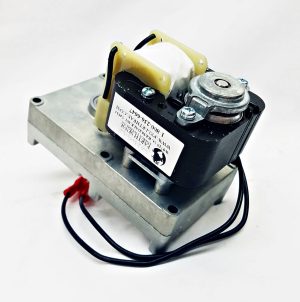 Blowers & Feed Motors