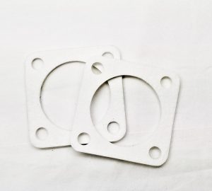 England Stove Works, Englander Auger Feed Motor Block Bearing Gasket Seal, 2 Pack, PH
