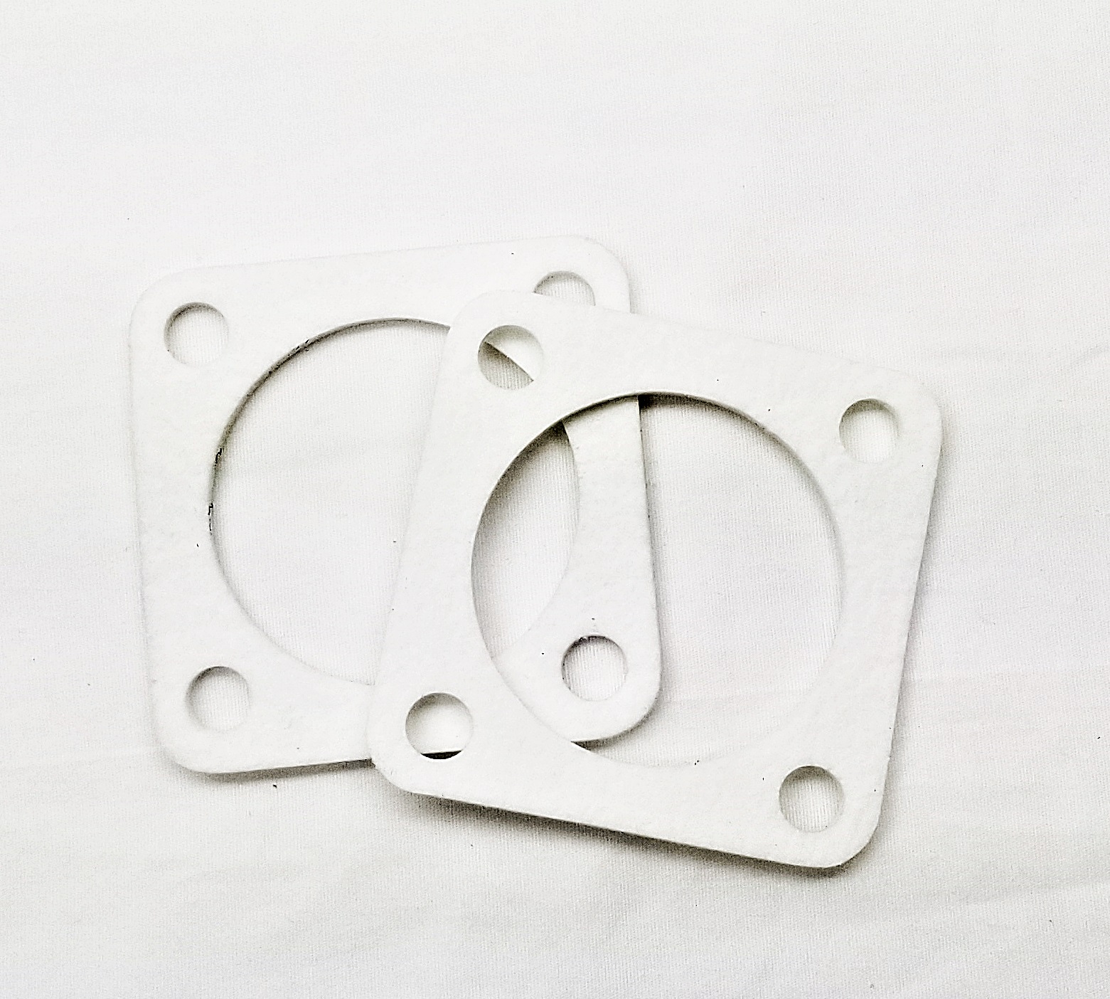 England Stove Works, Englander Auger Feed Motor Block Bearing Gasket Seal, 2 Pack, PH
