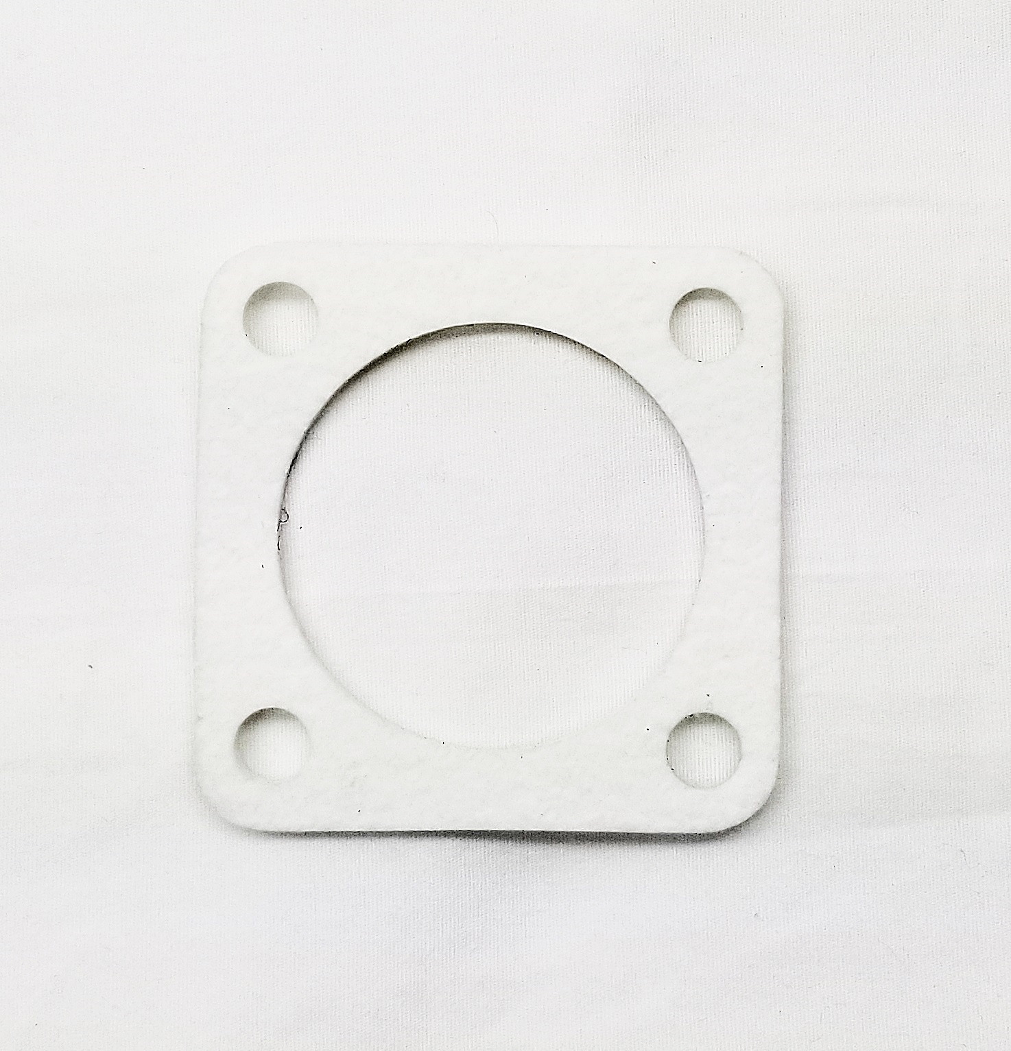 England Stove Works, Englander Auger Feed Motor Block Bearing Gasket Seal, PH