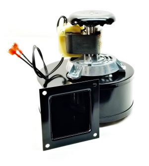Breckwell & US Stove Convection Fan Blower Assembly, OEM