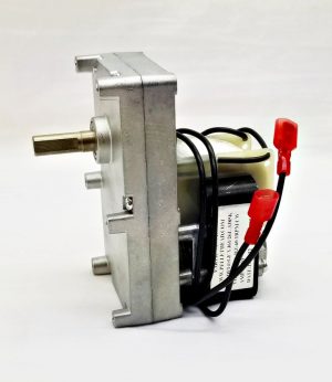 Blowers & Feed Motors