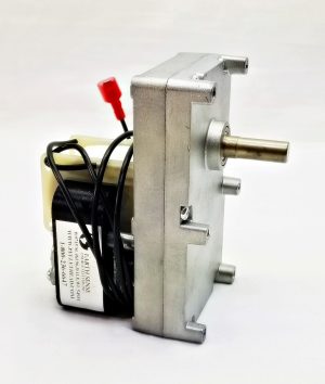 Blowers & Motors