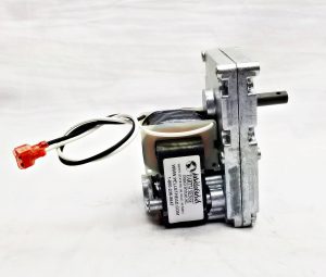 Blowers & Feed Motors