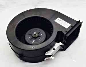 QuadraFire Mt. Vernon AE, Edge 60, Heatilator PT60 Convection Fan Distribution Blower, OEM