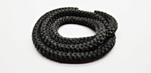 Quadrafire Mt. Vernon AE, E2, Edge 60 and Trekker Door Rope Gasket, OEM