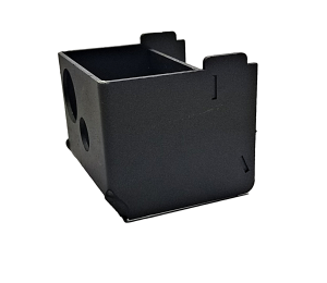 Enviro Mini Burnpot, Firepot Housing Cradle, OEM