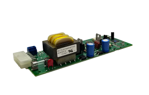 Enviro, Regency, VistaFlame Control Circuit Board W/ Thermostat Switch, OEM
