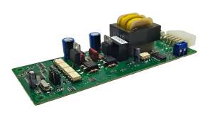 Enviro Fire and VistaFlame Control Circuit Board, OEM